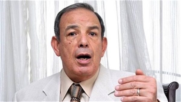 «المقرحي» يطالب السيسي بإعادة «المحاكمات العسكرية» بالداخلية «المقرحي» يطالب السيسي بإعادة «المحاكمات العسكرية» بالداخلية