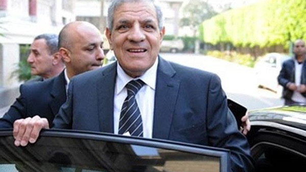 «محلب» يصل الشرقية لافتتاح مصنع إنتاج النظائر المشعة «محلب» يصل الشرقية لافتتاح مصنع إنتاج النظائر المشعة