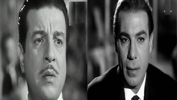 «الأسطى حسن» الفيلم الذى أثار أزمة بين أنور وجدى وفريد شوقى انتهت بذهاب الأول لـ«القلم السياسيى» «الأسطى حسن» الفيلم الذى أثار أزمة بين أنور وجدى وفريد شوقى انتهت بذهاب الأول لـ«القلم السياسيى»