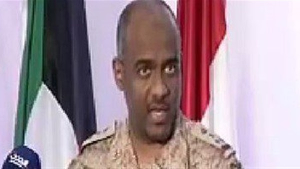 التحالف العربى: الهدف الأول إعادة الحكومة اليمنية إلى عدن ثم لصنعاء    