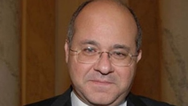 الطاهري: "الجالية المصرية في تايلاند بخير" الطاهري: "الجالية المصرية في تايلاند بخير"