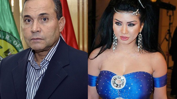 كلاكيت تانى مرة .. " محافظ ورقاصة على جثة قناة السويس " كلاكيت تانى مرة .. " محافظ ورقاصة على جثة قناة السويس "