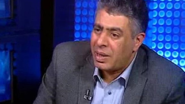 عمادالدين حسين: ثقة الشعب في الحكومة عمادالدين حسين: ثقة الشعب في الحكومة