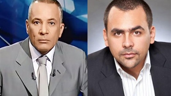بالأسماء  خناقات الإعلاميين.. فضايح على الهوا  