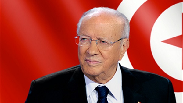 أحمد أبو الحسن: السبسي أشاد بدور مصر تجاه القضايا الدولية والعربية أحمد أبو الحسن: السبسي أشاد بدور مصر تجاه القضايا الدولية والعربية