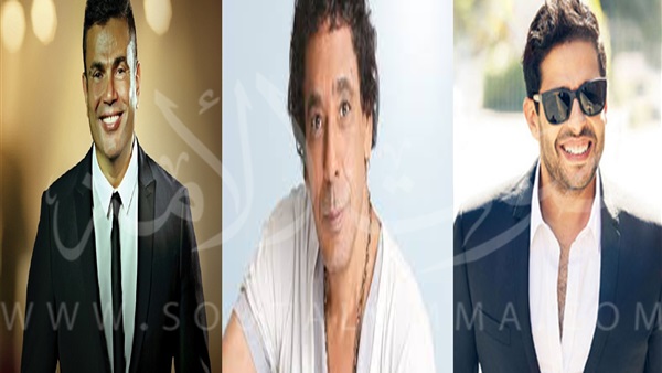 اجور المطربين مثل شمس الصيف.. نار نار نار    
