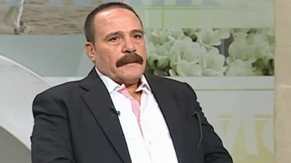 جبالي: ننتظر البرلمان جبالي: ننتظر البرلمان