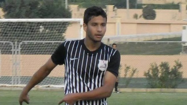 «رفعت» يبحث عن عرض أوروبى  