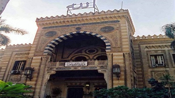 "أوقاف الفيوم" تفصل 12 إماما لانتمائهم للجماعات الإرهابية "أوقاف الفيوم" تفصل 12 إماما لانتمائهم للجماعات الإرهابية