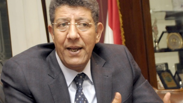 فتحي ردًا على كلونى: القضاء المصري مستقل وأحكامه عادلة فتحي ردًا على كلونى: القضاء المصري مستقل وأحكامه عادلة
