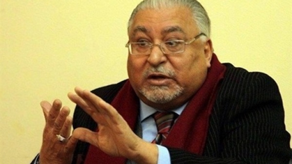 الدستوري الحر: نرفض التدخل الغربي في أحكام القضاء الدستوري الحر: نرفض التدخل الغربي في أحكام القضاء