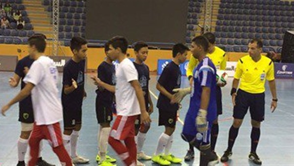 مصر تفوز على الفلبين في افتتاح مباريات كأس ساتوك للايتام مصر تفوز على الفلبين في افتتاح مباريات كأس ساتوك للايتام
