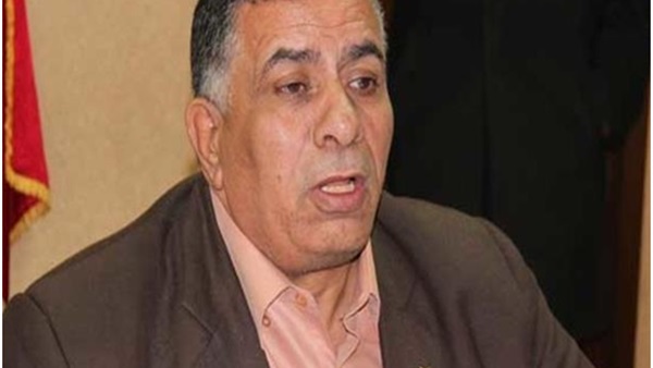 امين نقابات العمال: الحوار الإيجابي بديلا للتظاهرات امين نقابات العمال: الحوار الإيجابي بديلا للتظاهرات