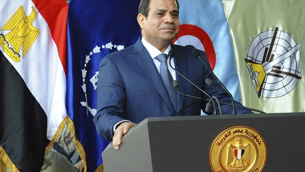 تفاصيل الإحتفال بنصر أكتوبر بالكلية الحربية بحضور السيسي تفاصيل الإحتفال بنصر أكتوبر بالكلية الحربية بحضور السيسي