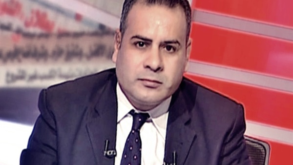 القرموطي: صور فودة مع الوزراء ليست دليلاً على فسادهم القرموطي: صور فودة مع الوزراء ليست دليلاً على فسادهم