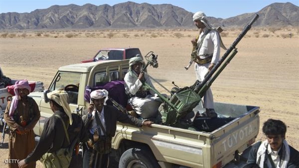 قتلى بالبيضاء.. ومقتل جندي سعودي بجازان قتلى بالبيضاء.. ومقتل جندي سعودي بجازان