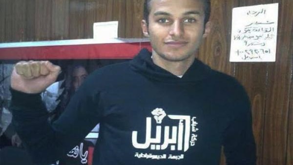 اليوم..محاكمة 227 متهمًا في مقتل عضو بـ «6 أبريل» 