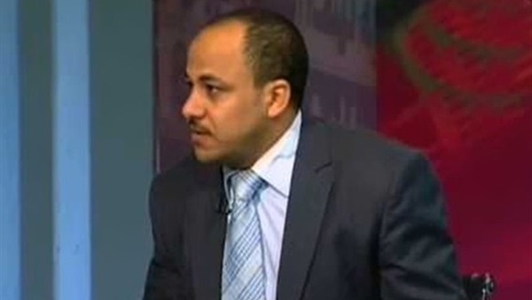 يسري البدري: السياح الميكسيكيون تواجدوا بمنطقة محظورة يسري البدري: السياح الميكسيكيون تواجدوا بمنطقة محظورة