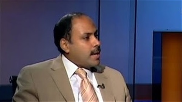 حسن سلامة: ضرورة محاسبة المرشحين حال مخالفة وعودهم الانتخابية حسن سلامة: ضرورة محاسبة المرشحين حال مخالفة وعودهم الانتخابية