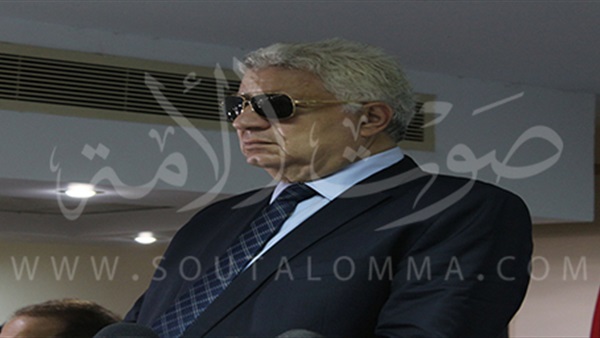 مرتضى : مؤتمر لصفقات الزمالك الجديده قريباً و اليوم عودة شيكا للحياه مرتضى : مؤتمر لصفقات الزمالك الجديده قريباً و اليوم عودة شيكا للحياه