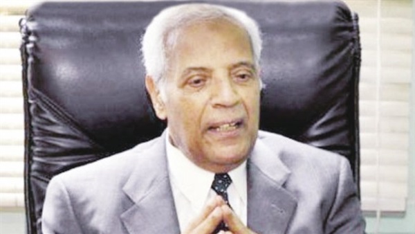 المدعي العسكري السابق: التمهل في إنشاء «القوة العربية» يضمن نجاحها المدعي العسكري السابق: التمهل في إنشاء «القوة العربية» يضمن نجاحها
