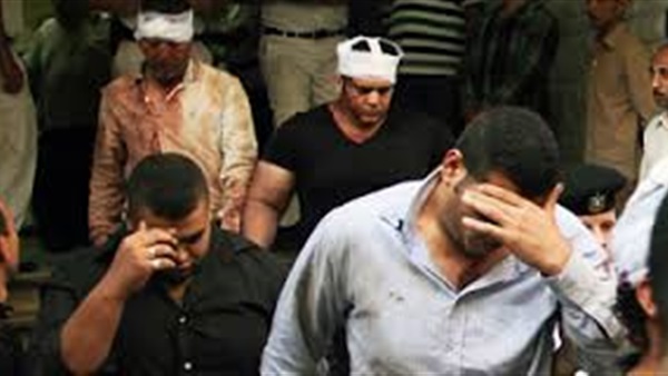 تأجيل محاكمة متهمي أحداث  «ميدان لبنان» لـ 17 سبتمبر 