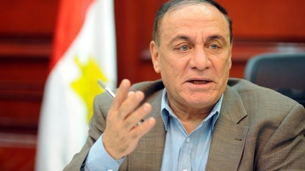 سمير فرج: وسائل إعلام أمريكية تسعى لتشويه صورة مصر سمير فرج: وسائل إعلام أمريكية تسعى لتشويه صورة مصر