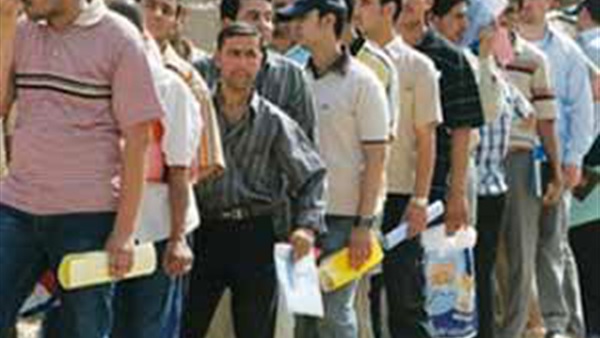 باعتراف الحكومة.. ارتفاع  معدلات الهجرة للمصريين 