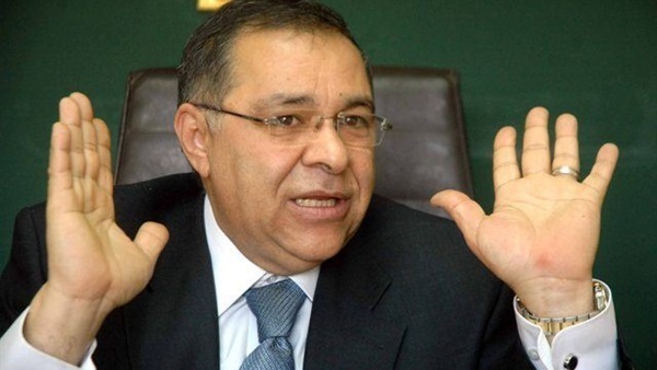 النحاس: استدعاء السفير من  بريطانيا خطوة محسوبة 