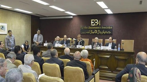 تفاصيل لقاء جمعية «رجال الأعمال» مع مجلس تنمية تجارة «هونج كونج» تفاصيل لقاء جمعية «رجال الأعمال» مع مجلس تنمية تجارة «هونج كونج»