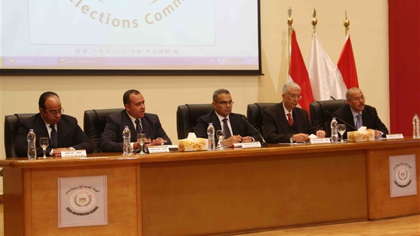 العليا للانتخابات: إجراء التعديلات بقاعدة الناخبين في حالتين العليا للانتخابات: إجراء التعديلات بقاعدة الناخبين في حالتين