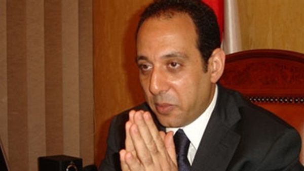 بالفيديو.. عمر هريدي عن دعاوى عزل أعضاء الوطني: نهايتها الزبالة بالفيديو.. عمر هريدي عن دعاوى عزل أعضاء الوطني: نهايتها الزبالة