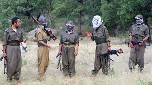 مسئول تركي:  "العمال الكردستاني" إنتهك أعراض شعبه