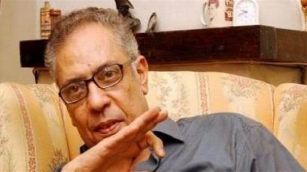 الحلفاوى يتعجب من صيغة "زوجتك موكلتي" في عقد القران الحلفاوى يتعجب من صيغة "زوجتك موكلتي" في عقد القران