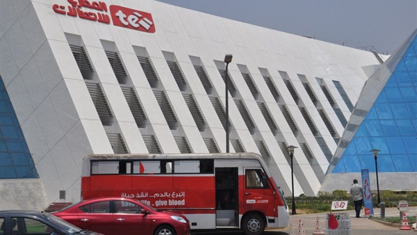 كواليس ثوة تعديلات النظام الأساسي لـ«المصرية للاتصالات» كواليس ثوة تعديلات النظام الأساسي لـ«المصرية للاتصالات»