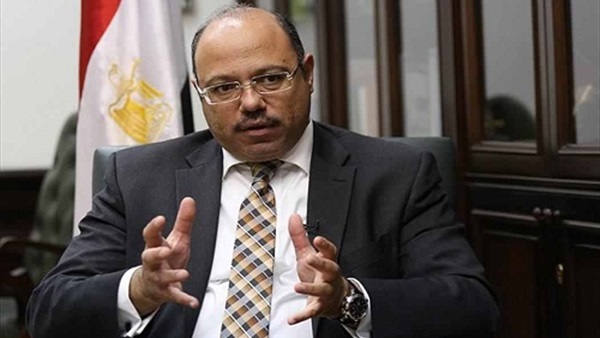 وزير المالية يكشف عن 3 محاور لدفع معدلات النمو الاقتصادي وزير المالية يكشف عن 3 محاور لدفع معدلات النمو الاقتصادي