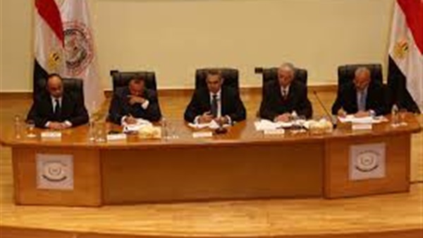 العليا للانتخابات تكشف عن قواعد تخصيص الرموز الانتخابية العليا للانتخابات تكشف عن قواعد تخصيص الرموز الانتخابية