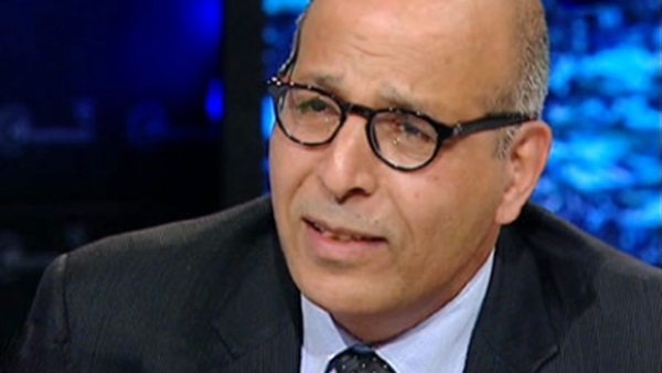 مأمون فندي: سقوط إيران في حال سيطرتها على دول فاشلة مثل بنان والعراق مأمون فندي: سقوط إيران في حال سيطرتها على دول فاشلة مثل بنان والعراق