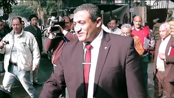 بالفيديو محافظة القاهرة: حملات مستمرة  للحفاظ على المظهر الحضاري في أحياء العاصمة 