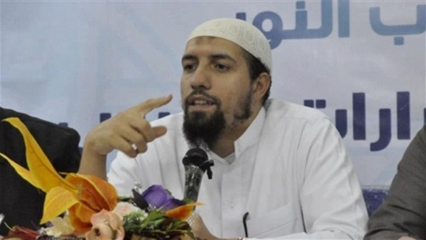النور: الحزب لم ينته حتى الآن من إعداد برنامجه الانتخابي النور: الحزب لم ينته حتى الآن من إعداد برنامجه الانتخابي