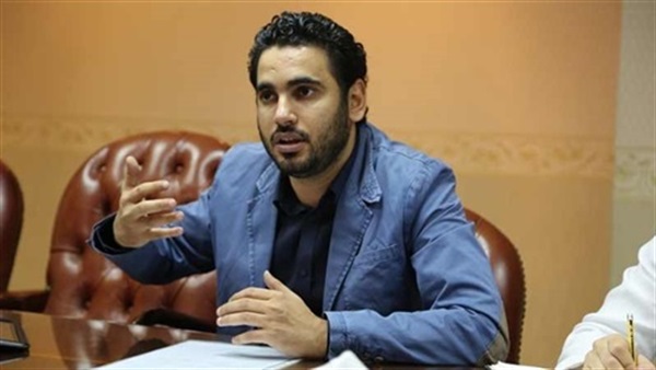 تليمة: تهنئة البابا للرئيس السيسى ترسي مبدأ المواطنة تليمة: تهنئة البابا للرئيس السيسى ترسي مبدأ المواطنة