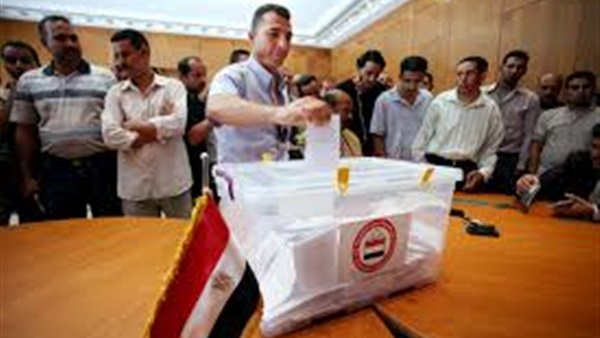 ننشر الجدول الزمني  للانتخابات البرلمانية 