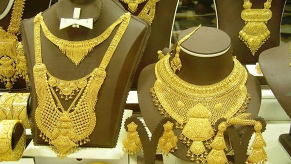 الذهب يرتفع جنيه ونصف الجنيه للجرام الواحد الذهب يرتفع جنيه ونصف الجنيه للجرام الواحد