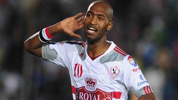 شيكابالا يعتذر.. والزمالك يتراجع عن فسخ عقده شيكابالا يعتذر.. والزمالك يتراجع عن فسخ عقده