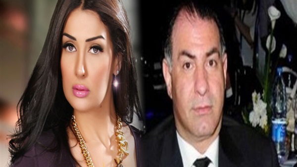 أنباء عن التحقيق مع طليق  غادة عبد الرازق بتهمة  الاستيلاء على أراضى الدولة
