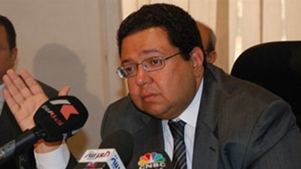 المصري الديمقراطي»: يجب ألا يفرق قانون   الخدمة المدنية بين الهيئات  