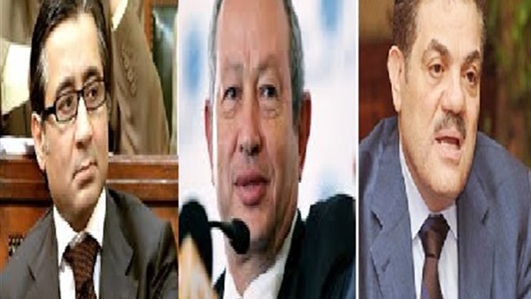 حرب المليارات.. 6 رجال أعمال يحركون الصراع الانتخابي حرب المليارات.. 6 رجال أعمال يحركون الصراع الانتخابي