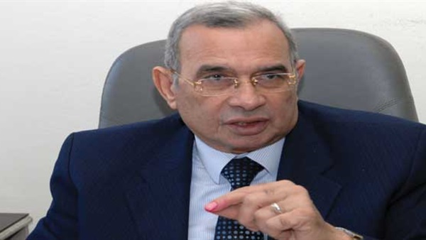 تفاصيل مؤتمر العليا للإنتخابات حول تقسيم دوائر المرحلة الأولى تفاصيل مؤتمر العليا للإنتخابات حول تقسيم دوائر المرحلة الأولى
