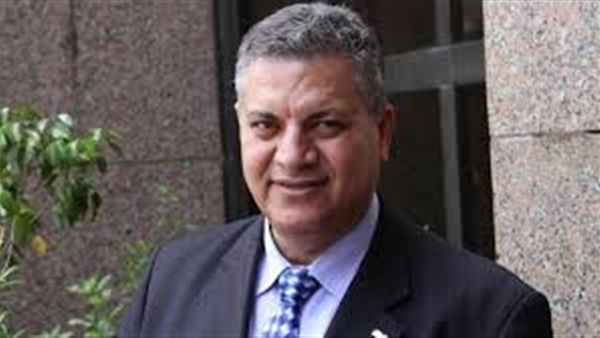 قاضي المعارضات ينتهي من نظر تجديد حبس «الفخراني» قاضي المعارضات ينتهي من نظر تجديد حبس «الفخراني»