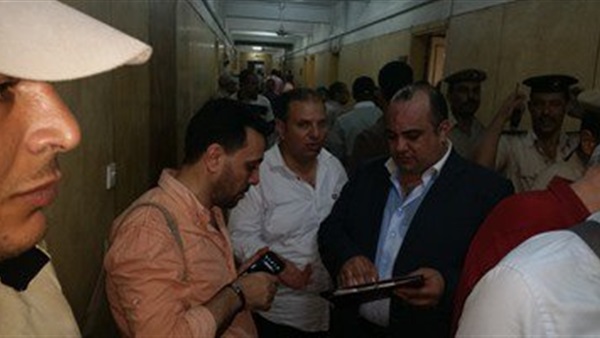 لجنة الأنتخابات بالأقصر ثلاثون مرشحاً تقدموا بأوراقهم حتى الآن لجنة الأنتخابات بالأقصر ثلاثون مرشحاً تقدموا بأوراقهم حتى الآن